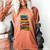 Books Painting Colorful Art Abstract Graphic Books Women's Comfort Colors T-Shirt Yam