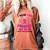 Breast Cancer Wings Shirt I Wear Pink In Memory Of My Mom Women's Comfort Colors T-Shirt Yam Breast Cancer Wings Shirt I Wear Pink In Memory Of My Mom Women's Comfort Colors T-Shirt Yam