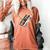 Cassette 90s Costume Party Nostalgia Women's Comfort Colors T-Shirt Yam