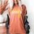 Cheerleading Senior Night Cheer Senior 2025 Graduation 11 Women's Comfort Colors T-Shirt Yam
