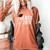 Class Of 2017 Senior Graduation Women's Comfort Colors T-Shirt Yam