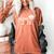 Class Of 2021 Graduation Him Her Basketball Pullover Women's Comfort Colors T-Shirt Yam