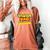 Class Of 2022 Senior 2000s Animated Movie Style Graduation Women's Comfort Colors T-Shirt Yam