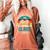 Class Of 2024 Senior Graduation Leveled Up Gamer Class 2024 Women's Comfort Colors T-Shirt Yam