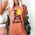 Class Of 2025 Softball Senior Graduation Graduate Women Women's Comfort Colors T-Shirt Yam