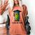 Class Of 2026 Graduation Pickle Trendy Graduate Humor Women's Comfort Colors T-Shirt Yam