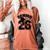 Class Of 2026 Senior 2026 Graduation Women's Comfort Colors T-Shirt Yam