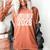 Class Of 2028 Shirt Senior 2028 Graduation Women's Comfort Colors T-Shirt Yam