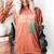 College Grad Class Of 2026 Graduation Women's Comfort Colors T-Shirt Yam