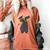 Cool Graduation Dab Dabbing Senior 2019 Grad Women's Comfort Colors T-Shirt Yam