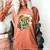 Craft Beer Lover Introverted & Hoppy Women's Comfort Colors T-Shirt Yam