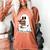 Cute Ghost Holding Books Bookish Christmas Women's Comfort Colors T-Shirt Yam Cute Ghost Holding Books Bookish Christmas Women's Comfort Colors T-Shirt Yam