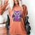 Cute Pastel Goth Bat Reading Book Women's Comfort Colors T-Shirt Yam Cute Pastel Goth Bat Reading Book Women's Comfort Colors T-Shirt Yam