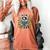 Cute Raccoon Reading Book Flowers Women's Comfort Colors T-Shirt Yam Cute Raccoon Reading Book Flowers Women's Comfort Colors T-Shirt Yam