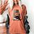 Cute Red Panda Reading Book Animal Bookworm Women's Comfort Colors T-Shirt Yam