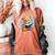Cute Teddy Bear Reading Book Fun Women's Comfort Colors T-Shirt Yam