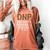DNP Doctor Of Nursing Practice Medical School Graduation Women's Comfort Colors T-Shirt Yam