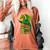 Dragon Reading Books Matching Bookworm Readers Librarian Women's Comfort Colors T-Shirt Yam