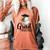 Eagle Grad Squad Class Of 2019 Graduation Women's Comfort Colors T-Shirt Yam