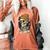 Elder Emo Skeleton Beanie Nostalgia Scene Aesthetic Women's Comfort Colors T-Shirt Yam Elder Emo Skeleton Beanie Nostalgia Scene Aesthetic Women's Comfort Colors T-Shirt Yam