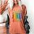 Equal Rights Book Flower Resist 86 47 Feminist Women Rights Women's Comfort Colors T-Shirt Yam