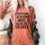 Everyone Calm Down Bachelors Degree Graduation T-Shirt Women's Comfort Colors T-Shirt Yam