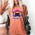 Ew Cat Misanthrope Introvert Synthwave 80s Women's Comfort Colors T-Shirt Yam Ew Cat Misanthrope Introvert Synthwave 80s Women's Comfort Colors T-Shirt Yam