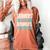 Extroverts Sparkle Introverts Glow Introvert Women's Comfort Colors T-Shirt Yam Extroverts Sparkle Introverts Glow Introvert Women's Comfort Colors T-Shirt Yam