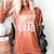 First In Family To Graduate College 2018 Graduation Women's Comfort Colors T-Shirt Yam