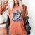 Still Flippin' It Retro Flip Phone 90s Y2K Nostalgia Women's Comfort Colors T-Shirt Yam Still Flippin' It Retro Flip Phone 90s Y2K Nostalgia Women's Comfort Colors T-Shirt Yam