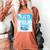 Frutiger Aero Aesthetic Tech Kawaii Milk Underwater Fishes Raglan Baseball Tee Women's Comfort Colors T-Shirt Yam Frutiger Aero Aesthetic Tech Kawaii Milk Underwater Fishes Raglan Baseball Tee Women's Comfort Colors T-Shirt Yam