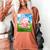 Frutiger Aero Aesthetic Tech Kawaii Strawberry Milk Fishes Women's Comfort Colors T-Shirt Yam Frutiger Aero Aesthetic Tech Kawaii Strawberry Milk Fishes Women's Comfort Colors T-Shirt Yam