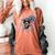Frutiger Aero Cat Meme Headphone Kitty Cat Lover Women's Comfort Colors T-Shirt Yam Frutiger Aero Cat Meme Headphone Kitty Cat Lover Women's Comfort Colors T-Shirt Yam