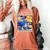 Frutiger Aero Retro Vibes Y2K 90's Vibes Women's Comfort Colors T-Shirt Yam Frutiger Aero Retro Vibes Y2K 90's Vibes Women's Comfort Colors T-Shirt Yam
