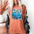 Frutiger Aero Retro Vibes Y2K Retro Grunge Women's Comfort Colors T-Shirt Yam Frutiger Aero Retro Vibes Y2K Retro Grunge Women's Comfort Colors T-Shirt Yam