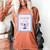 Fun Cute Introvert Cat Character Trophy For Men Women Women's Comfort Colors T-Shirt Yam