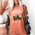 Funny Please Be Patient With Me I'm From The 1900s Premium Women's Comfort Colors T-Shirt Yam