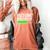 Future Engineer Loading Bar Cool Graduation Women's Comfort Colors T-Shirt Yam