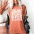 Game Over Class Of 2019 Graduation Senior T-Shirt Women's Comfort Colors T-Shirt Yam