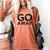 Go Away Sarcastic Antisocial Introvert Saying Women's Comfort Colors T-Shirt Yam Go Away Sarcastic Antisocial Introvert Saying Women's Comfort Colors T-Shirt Yam