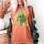 Goods Luck Read Librarian Book Patrick Days Shamrock Clover Women's Comfort Colors T-Shirt Yam Goods Luck Read Librarian Book Patrick Days Shamrock Clover Women's Comfort Colors T-Shirt Yam