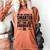I Graduated Graduation Seniors Him Or Her Women's Comfort Colors T-Shirt Yam