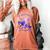 Graduation 2018 Tee-Shirt Women's Comfort Colors T-Shirt Yam