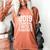 Graduation 2019 Criminal Justice Tshirt Women's Comfort Colors T-Shirt Yam