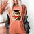 Graduation Cat Class Of 2023 Women's Comfort Colors T-Shirt Yam