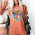 Graduation Cruise Squad Class Of 2025 Vacation Family Grad Women's Comfort Colors T-Shirt Yam