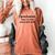 Graduation Ideas Women's Comfort Colors T-Shirt Yam