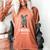Graduation T-Shirt Dabbing Graduation We Out Class Of 2018 Women's Comfort Colors T-Shirt Yam