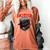 Graduation T Shirt Hotter By One Degree Women's Comfort Colors T-Shirt Yam