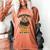 Groundhogs Prefer Books Over Winter February Women's Comfort Colors T-Shirt Yam